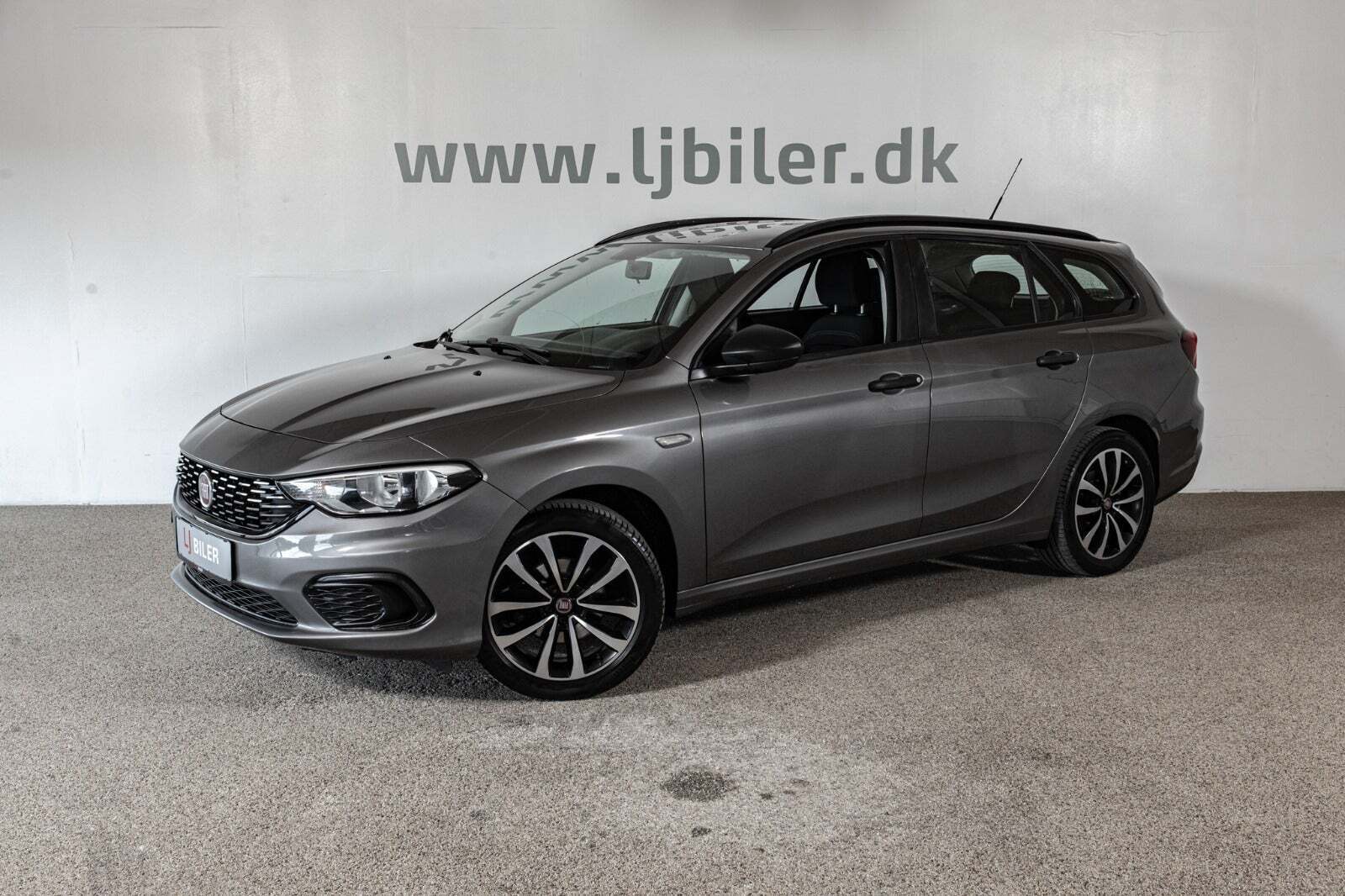 Fiat Tipo 1,4 T-Jet 120 Easy SW