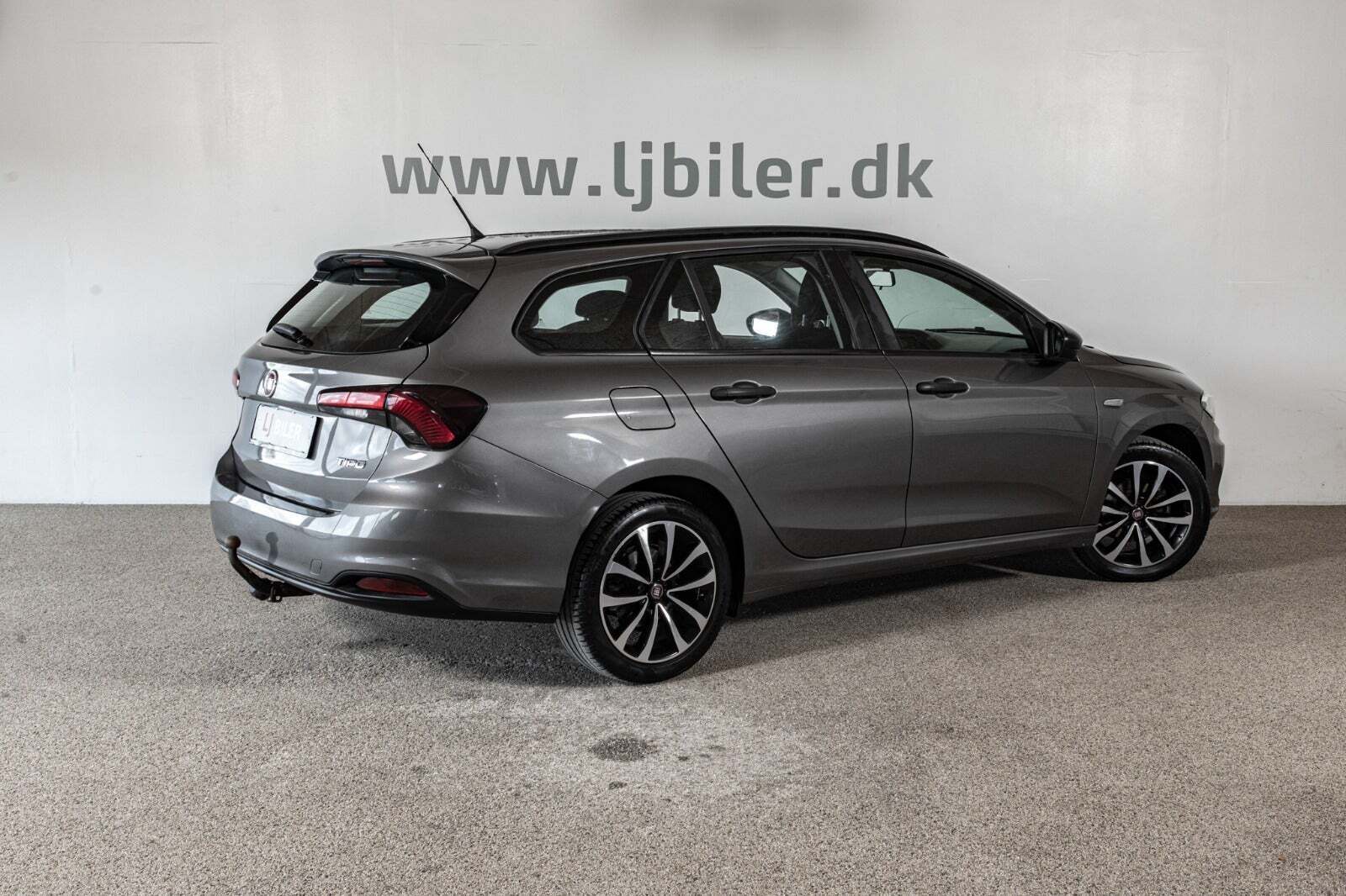 Fiat Tipo 1,4 T-Jet 120 Easy SW