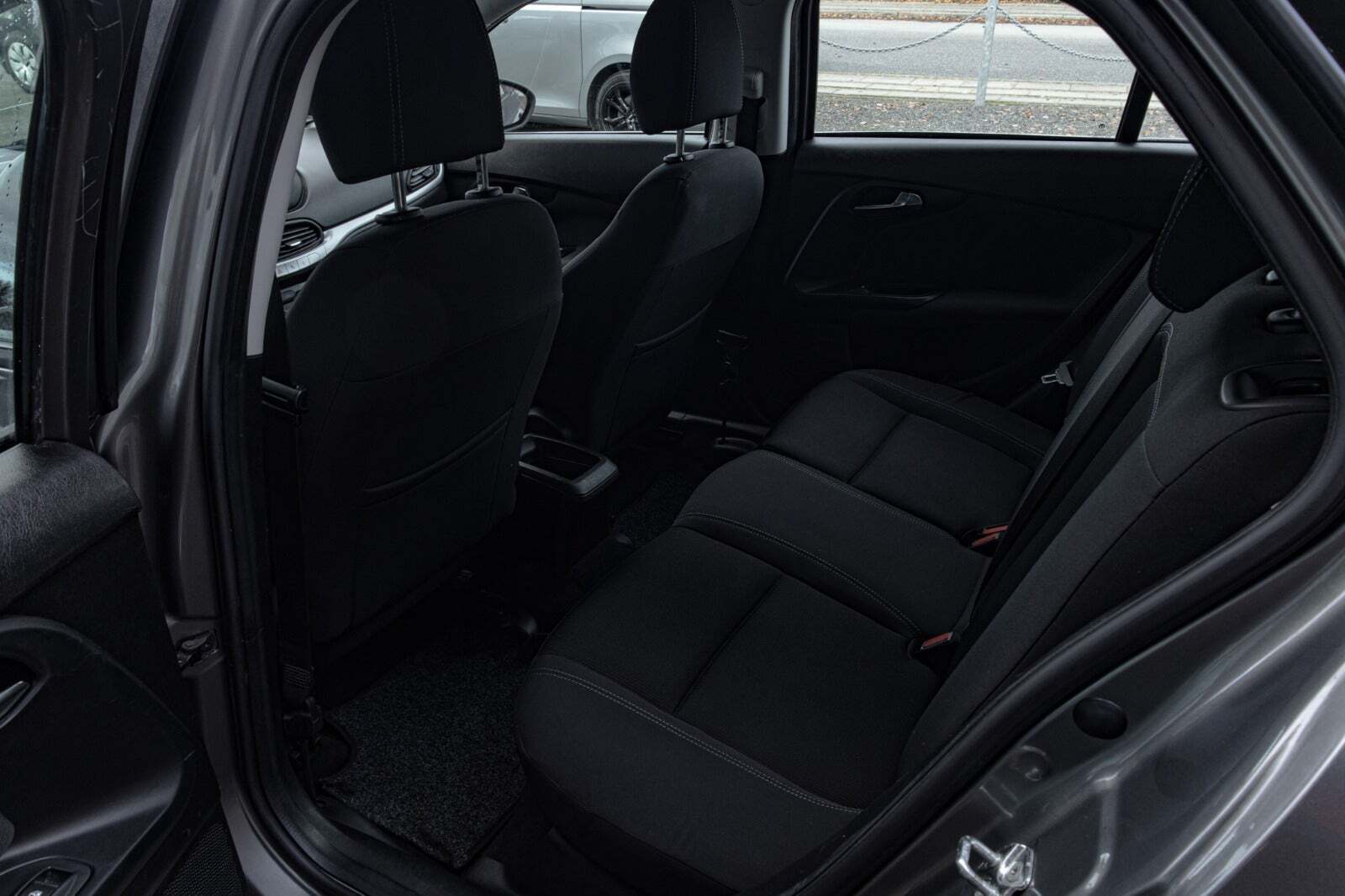 Fiat Tipo 1,4 T-Jet 120 Easy SW