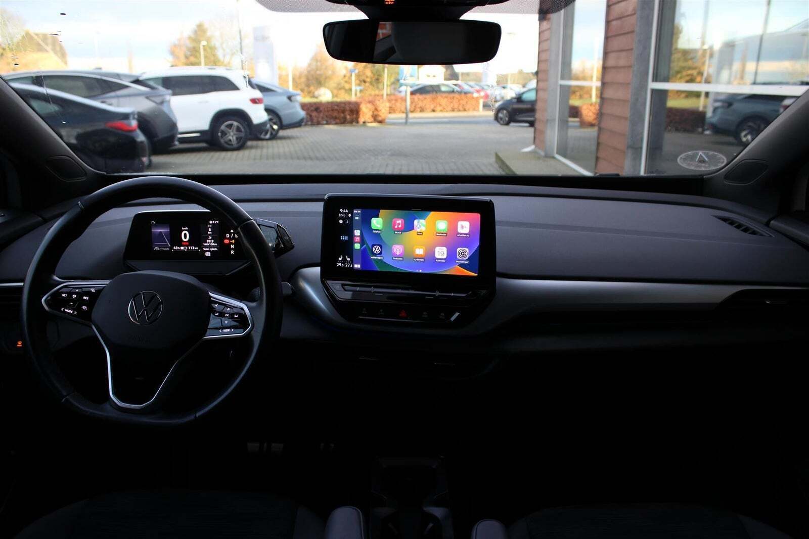 VW ID.4 77 Pro Performance