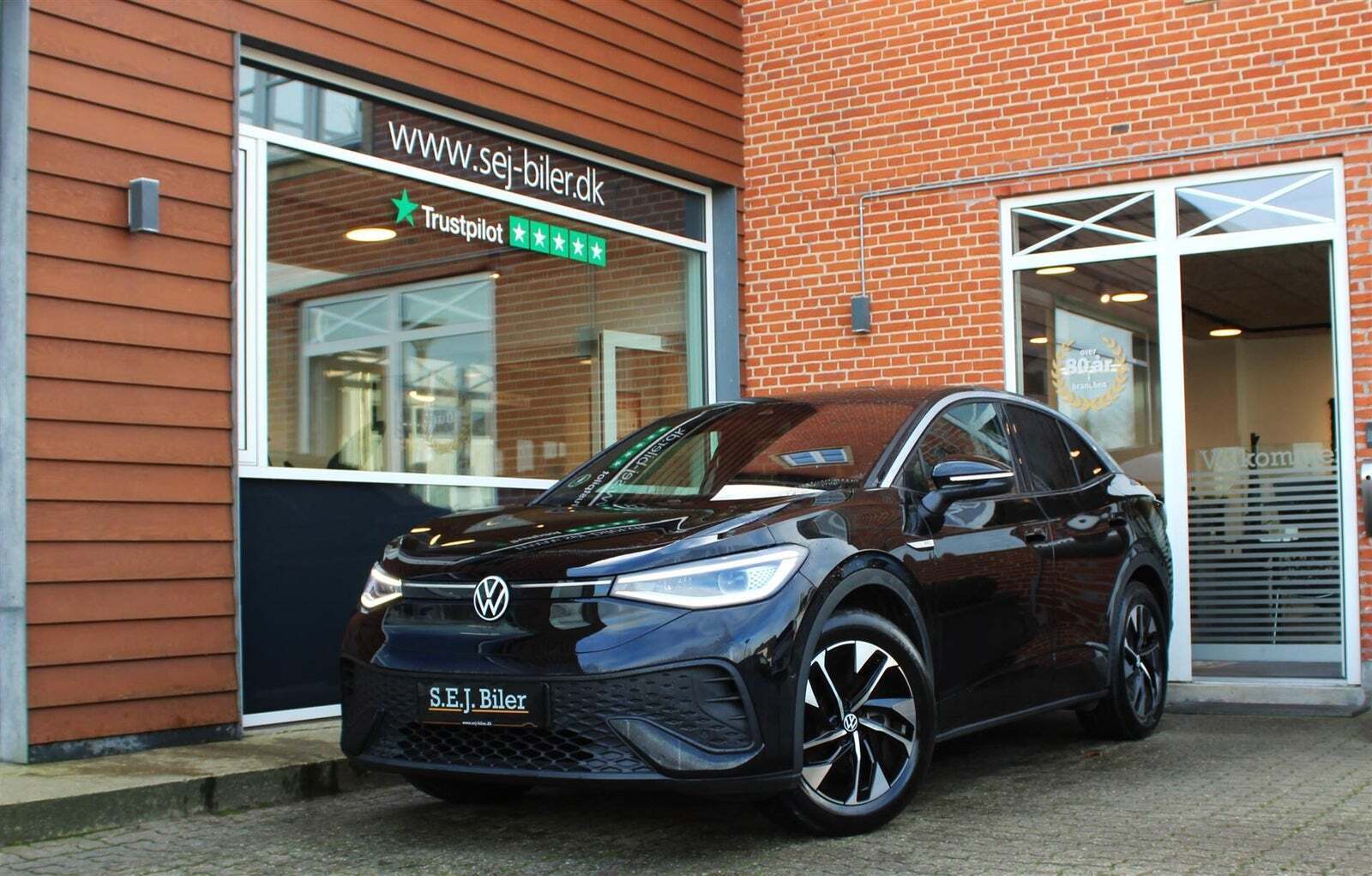 VW ID.5 77 Pro Performance