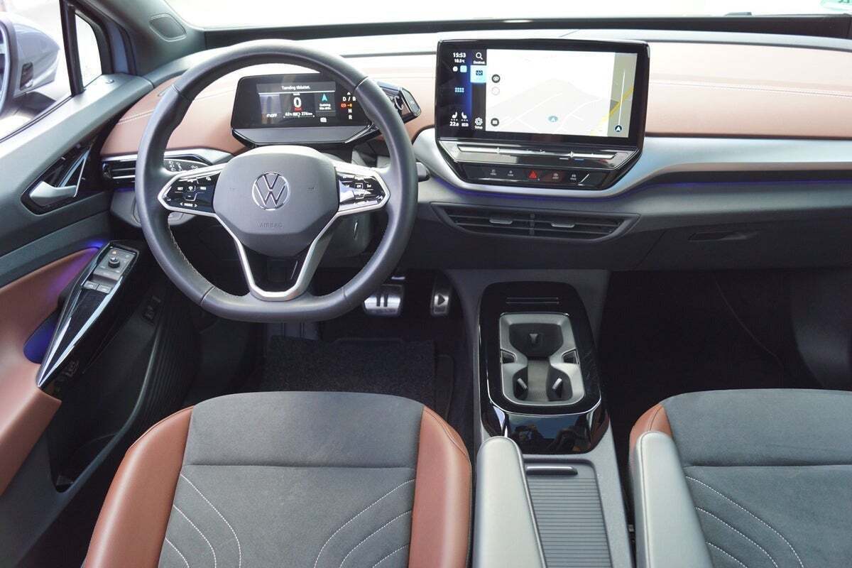 VW ID.4 77 Pro Performance