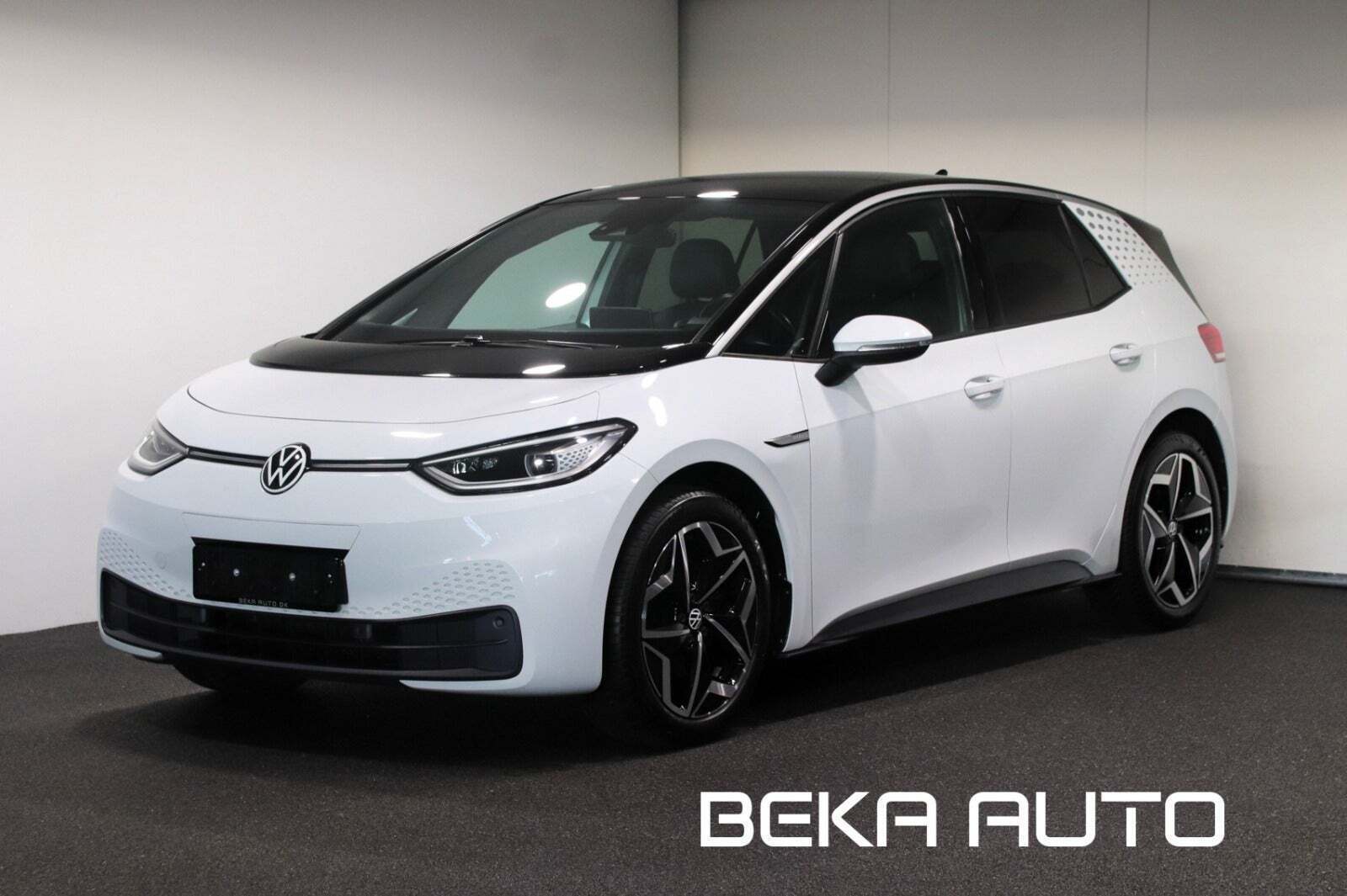 VW ID.3 45 Pure Performance