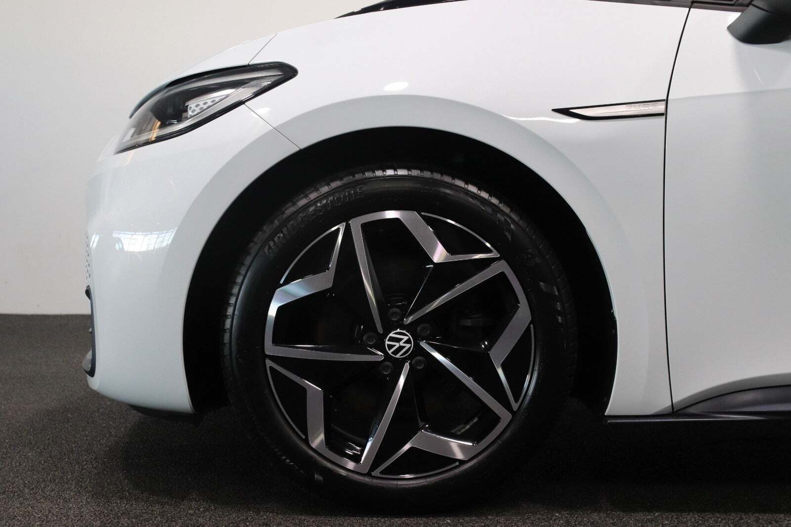 VW ID.3 45 Pure Performance