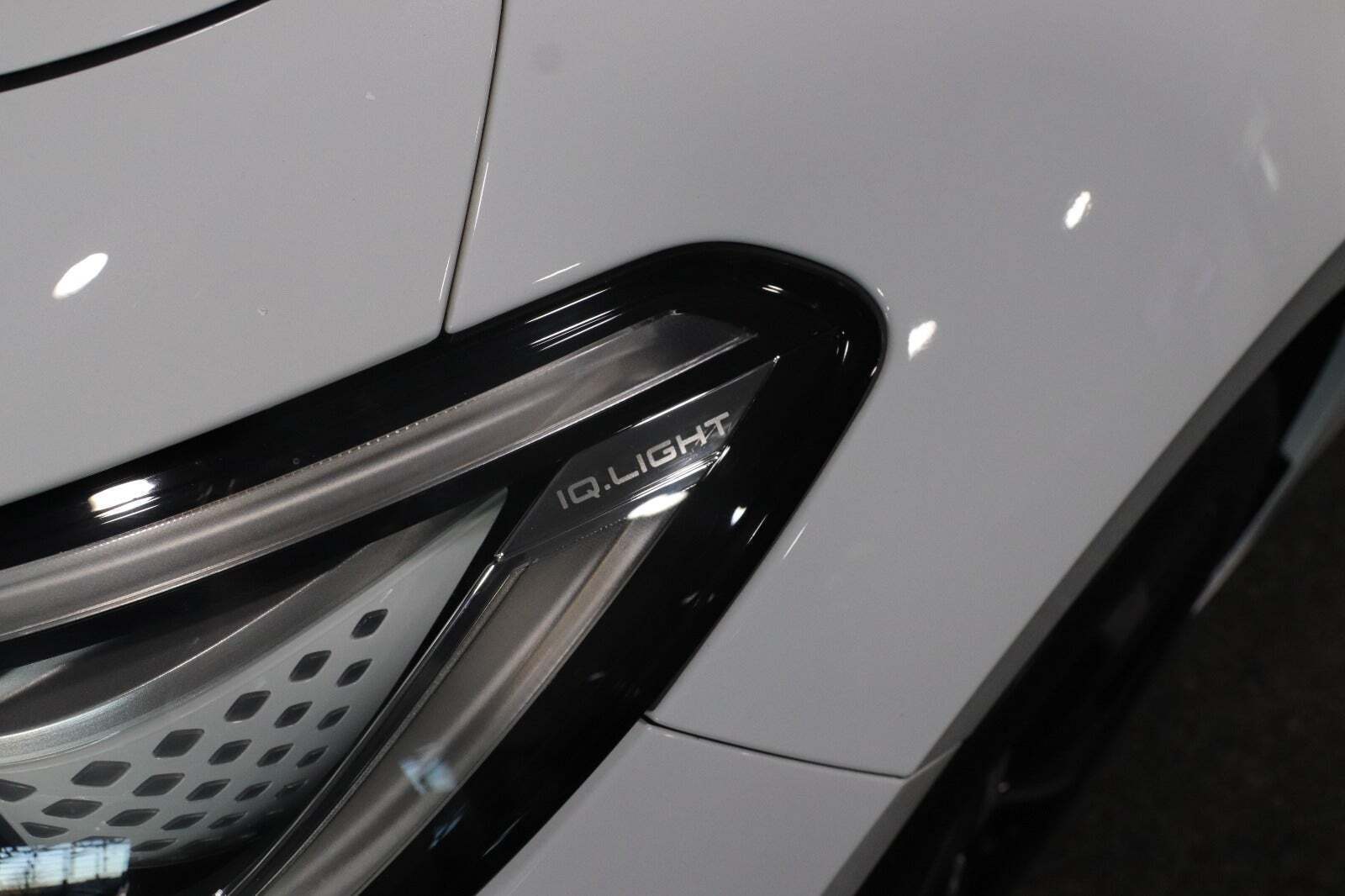 VW ID.3 45 Pure Performance