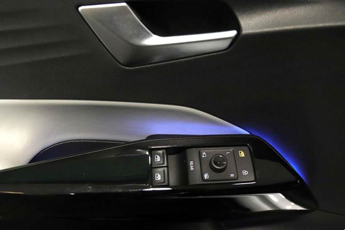 Hvid VW ID.3 fra 2022