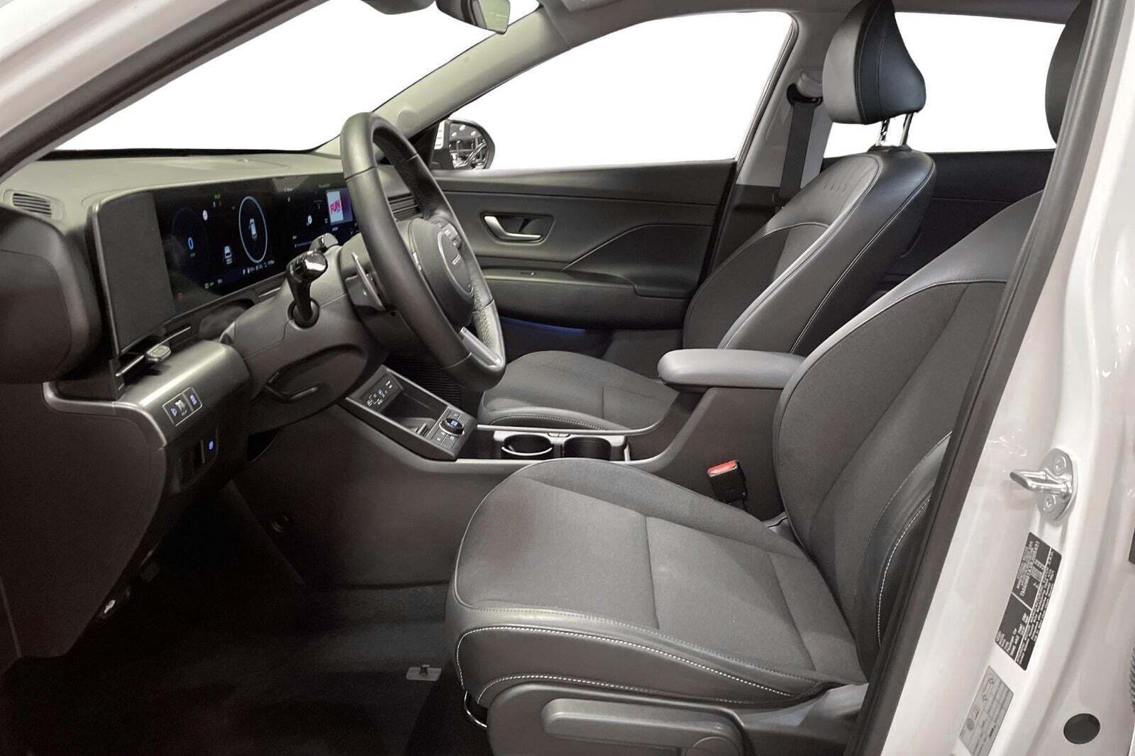 Hyundai Kona 65 EV Advanced