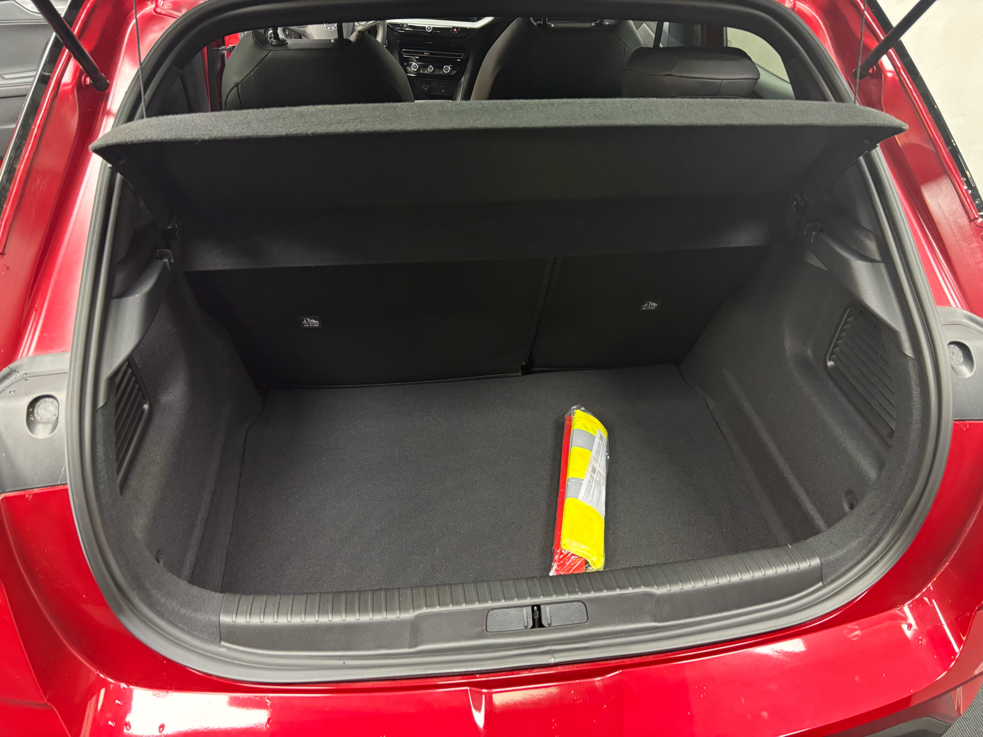 Opel Mokka-e EL GS-Line 136HK 5d Aut.