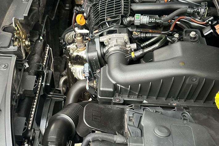 undefined Citroën DS3 fra 2014