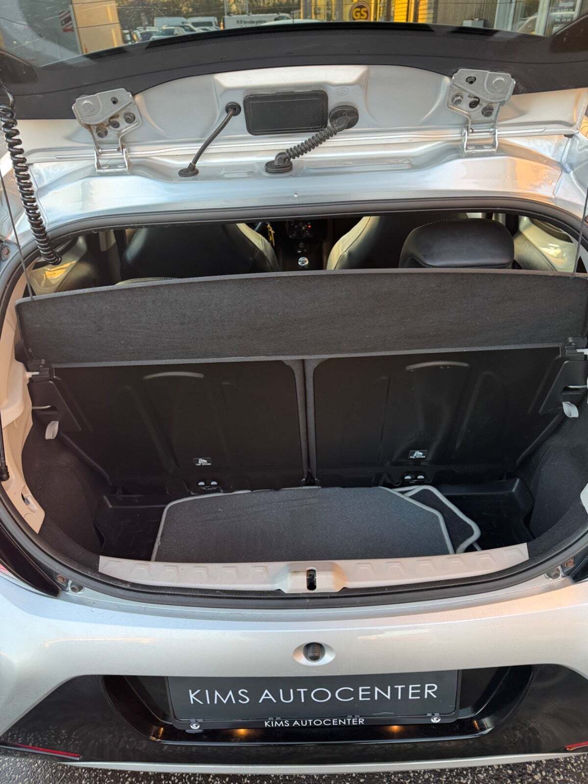 Toyota Aygo 1,0 VVT-i x