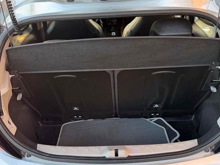 Toyota Aygo 1,0 VVT-i x