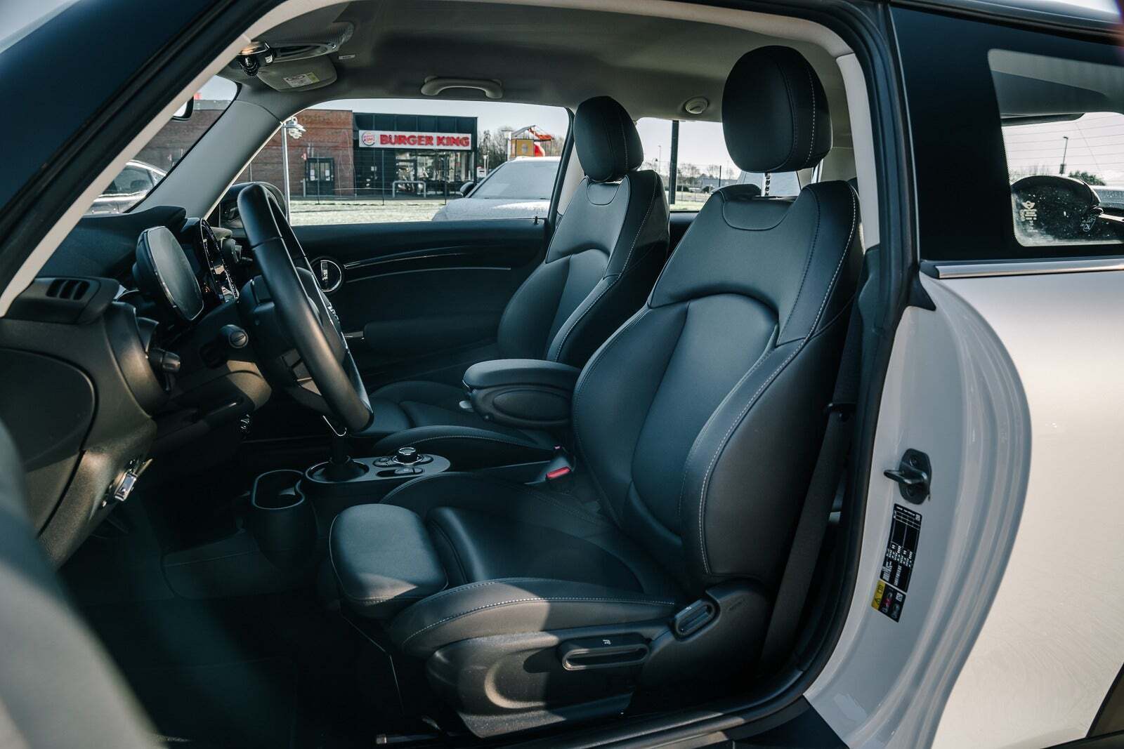 Mini Cooper SE Edition Premium Plus