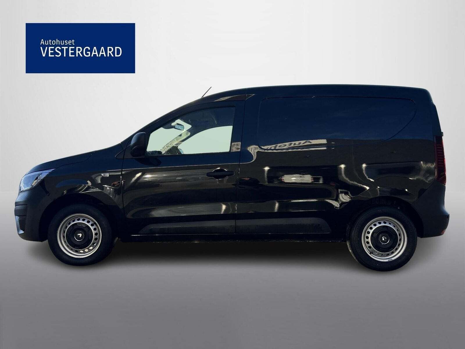 Renault Express 1,5 dCi 95