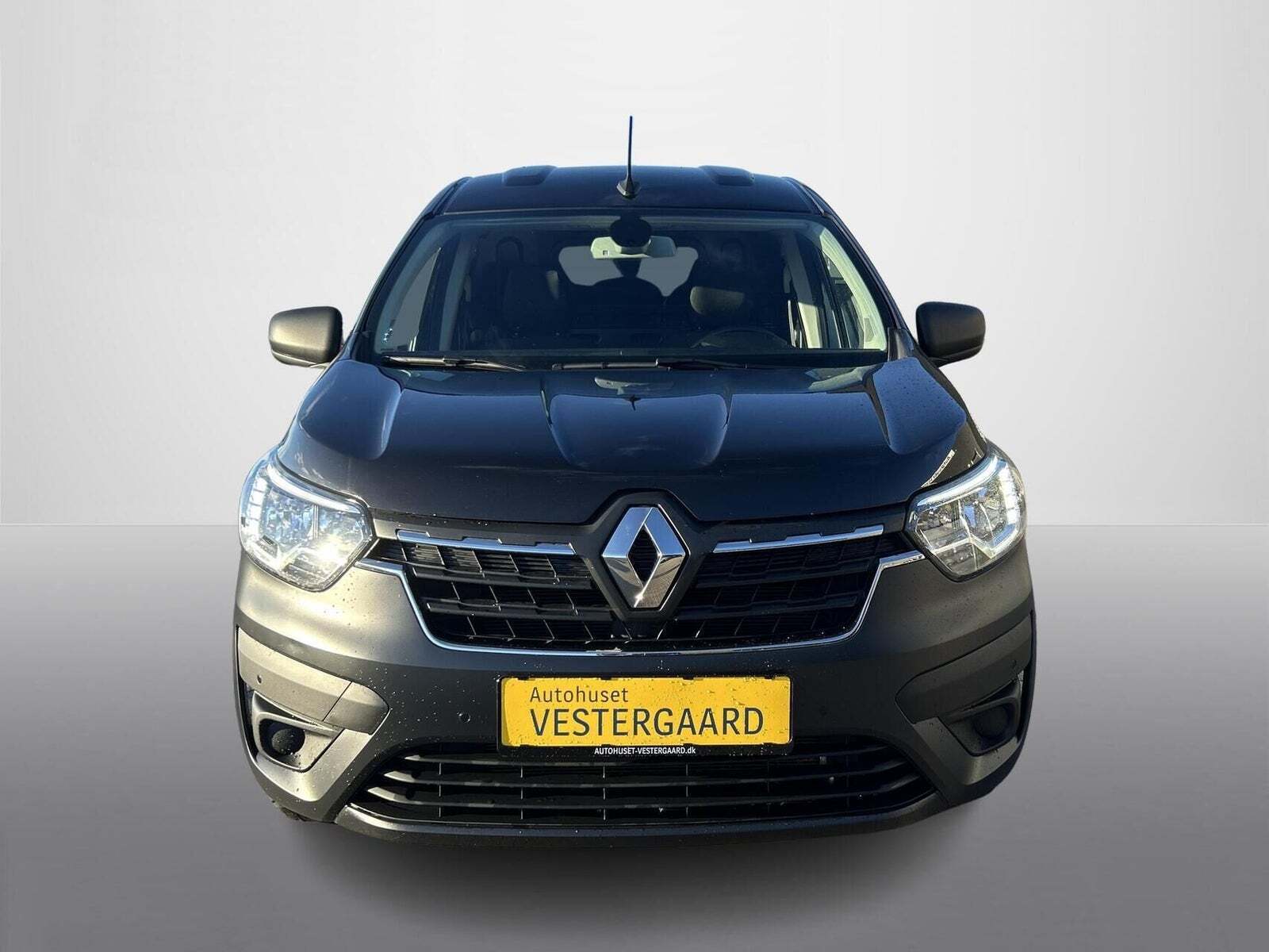 Renault Express 1,5 dCi 95