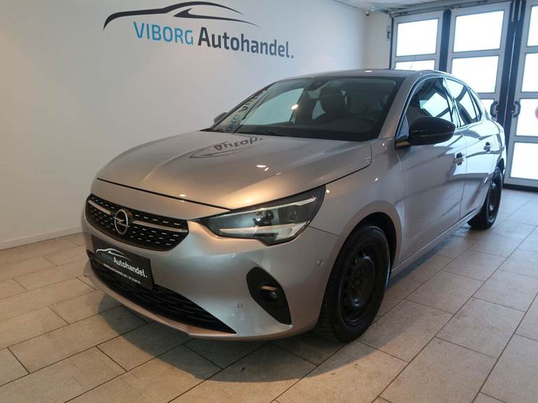 Opel Corsa 1,2 Elegance