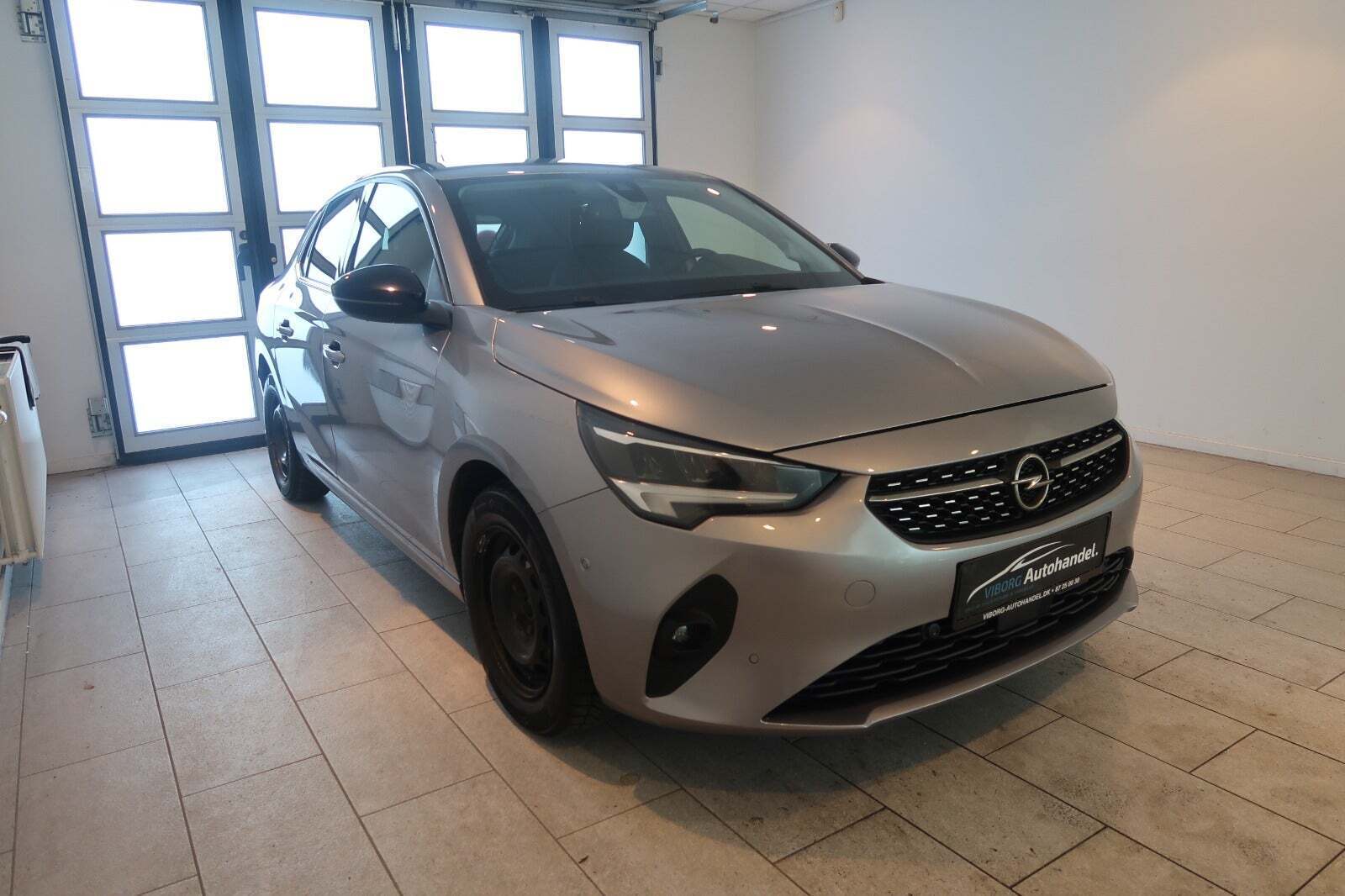 Opel Corsa 1,2 Elegance