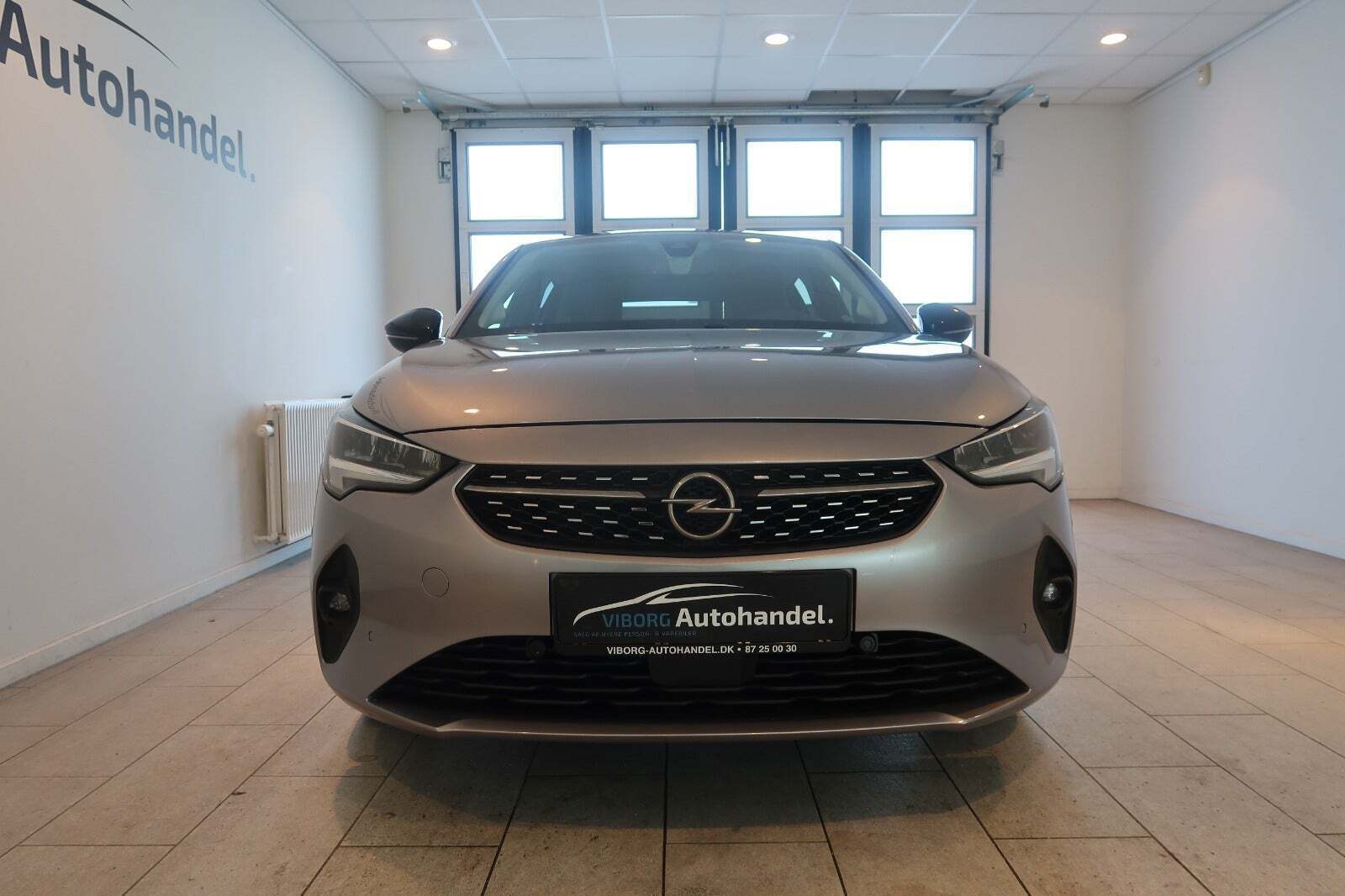 Opel Corsa 1,2 Elegance