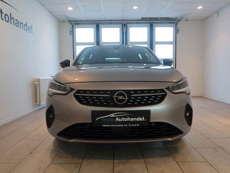 Opel Corsa 1,2 Elegance