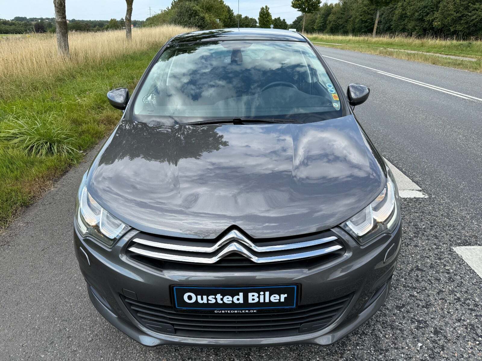 Citroën C4 1,2 PureTech 130 Feel