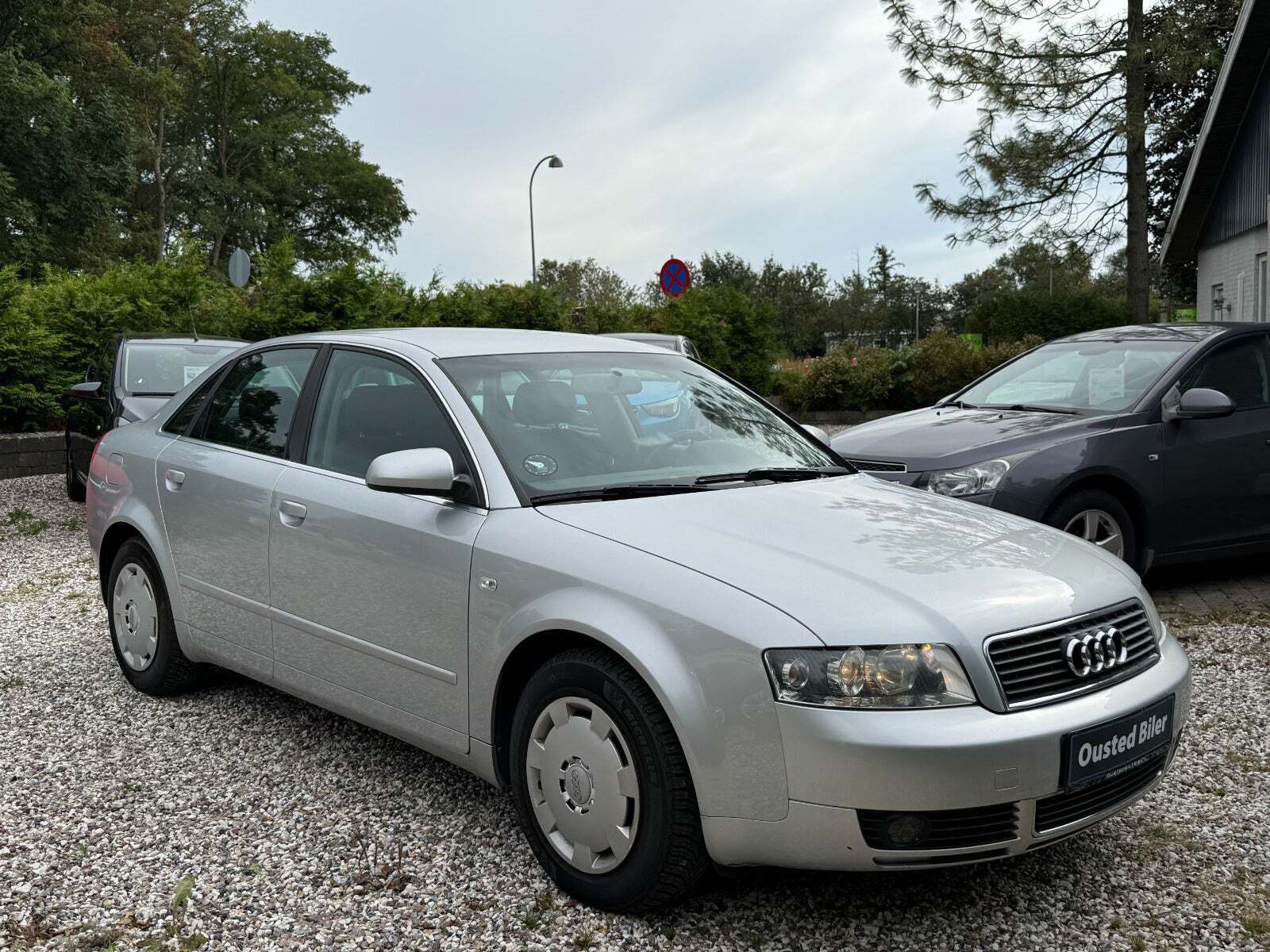 Audi A4 1,6