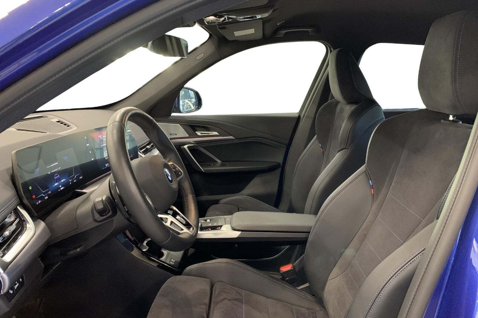 BMW iX1 eDrive20 M-Sport Pro