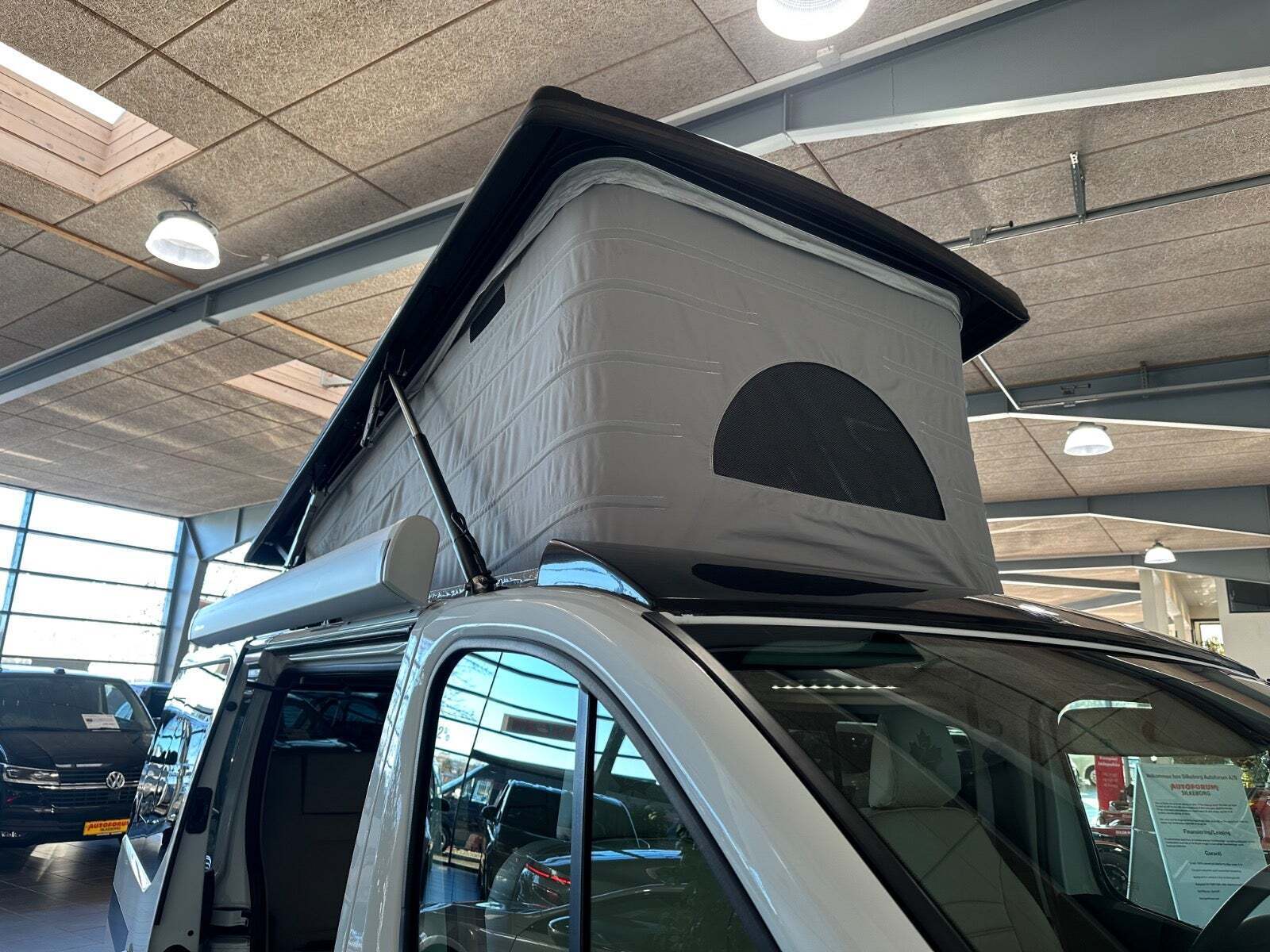 Renault Ahorn 2,0 dCI Van City