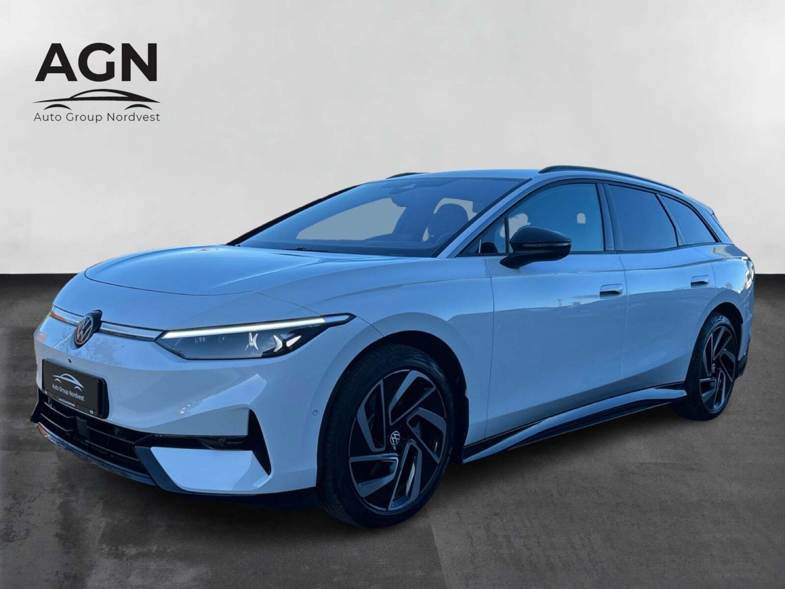 VW ID.7 77 Pro Tourer