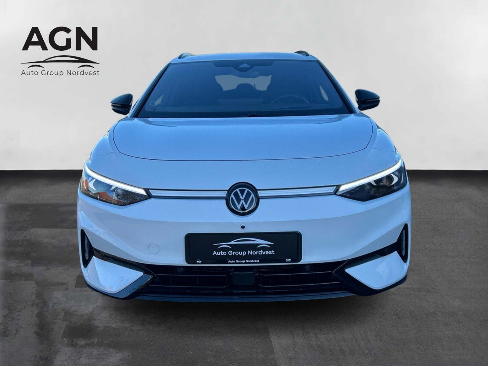 VW ID.7 77 Pro Tourer