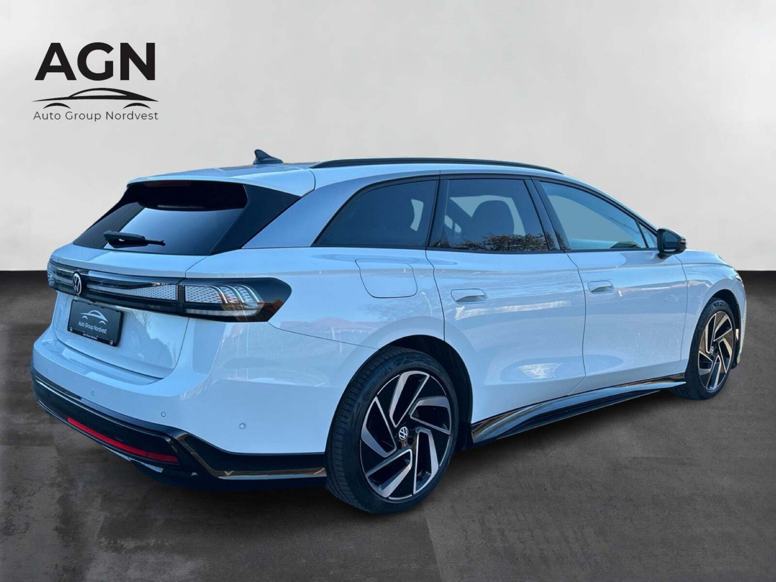 VW ID.7 77 Pro Tourer