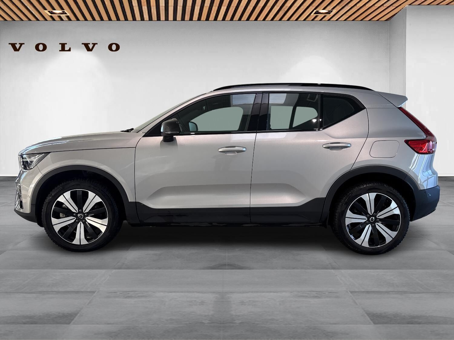 Volvo XC40 P6 ReCharge Ultimate