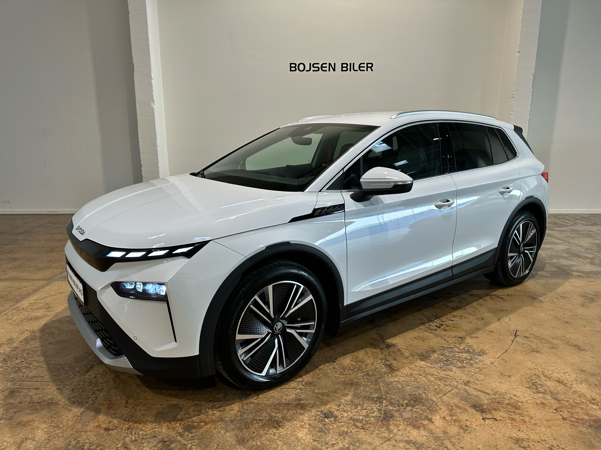 Bojsen Biler Holstebro