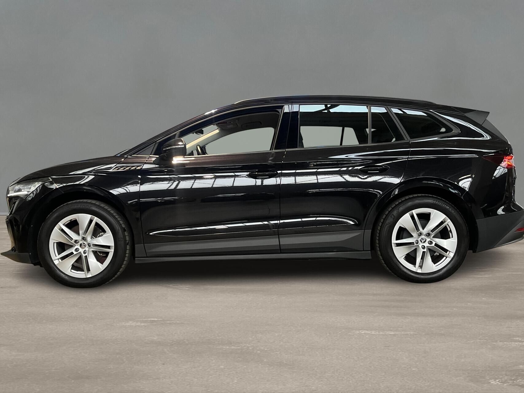 Skoda Enyaq iV 60 EL 180HK 5d Aut.