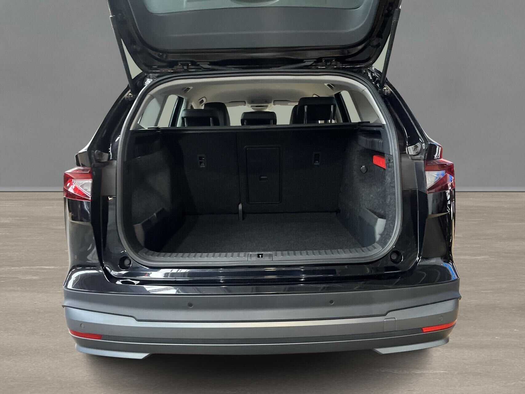 Skoda Enyaq iV 60 EL 180HK 5d Aut.