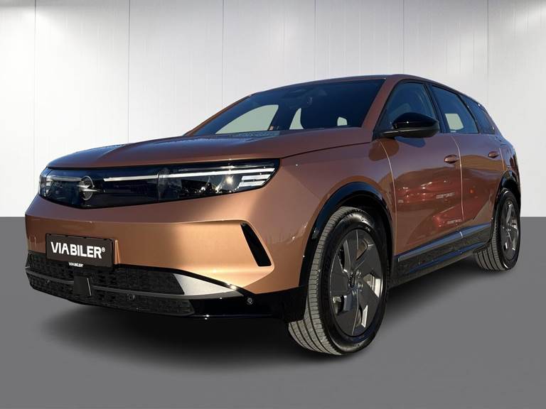 Opel Grandland EL Edition 213HK 5d Aut.