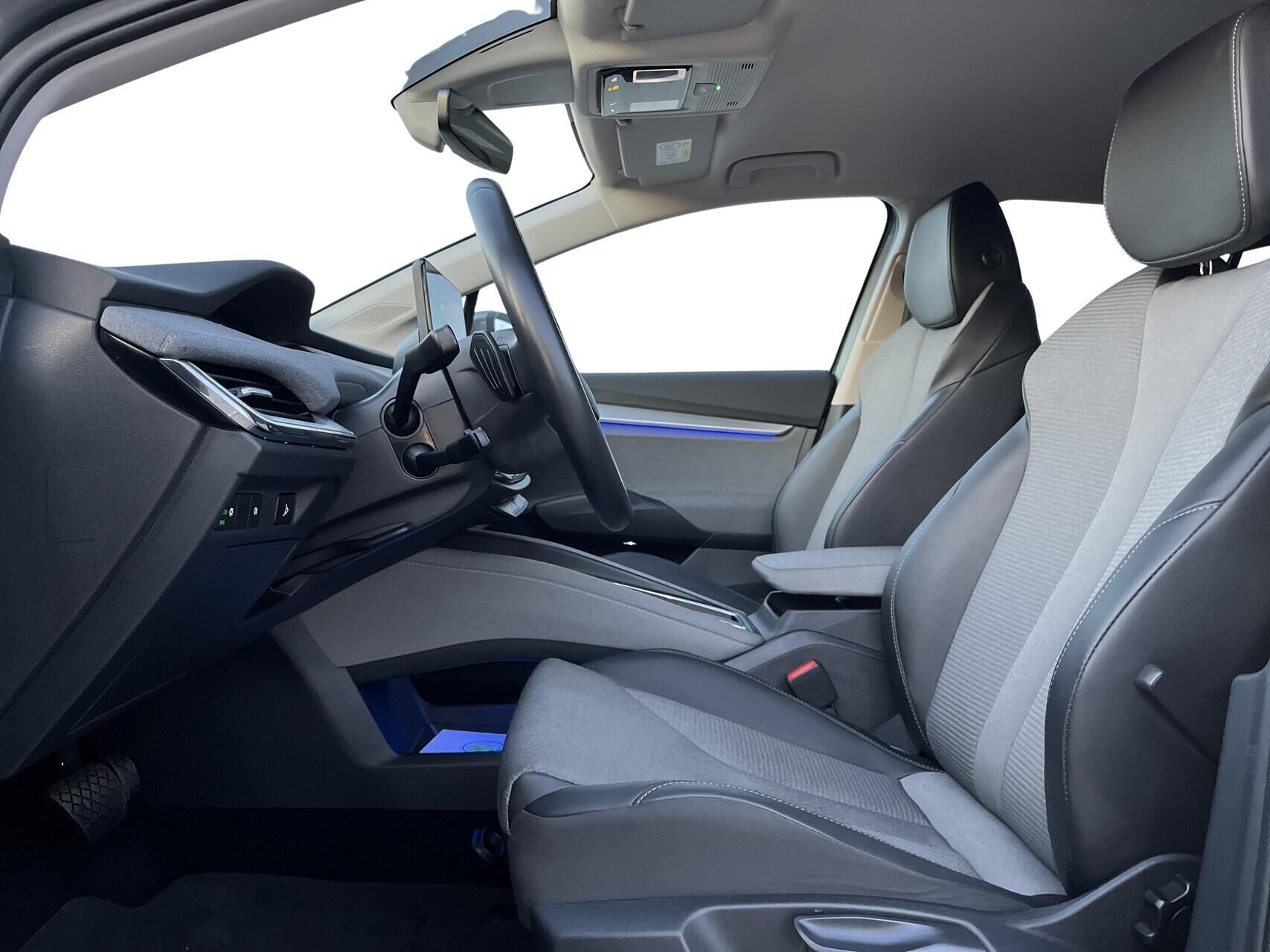 Skoda Enyaq 60 iV Plus 180HK 5d Aut.