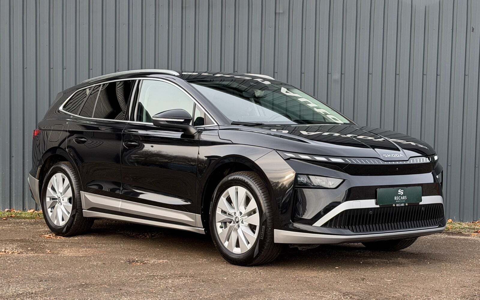 Skoda Enyaq 85 iV Advanced