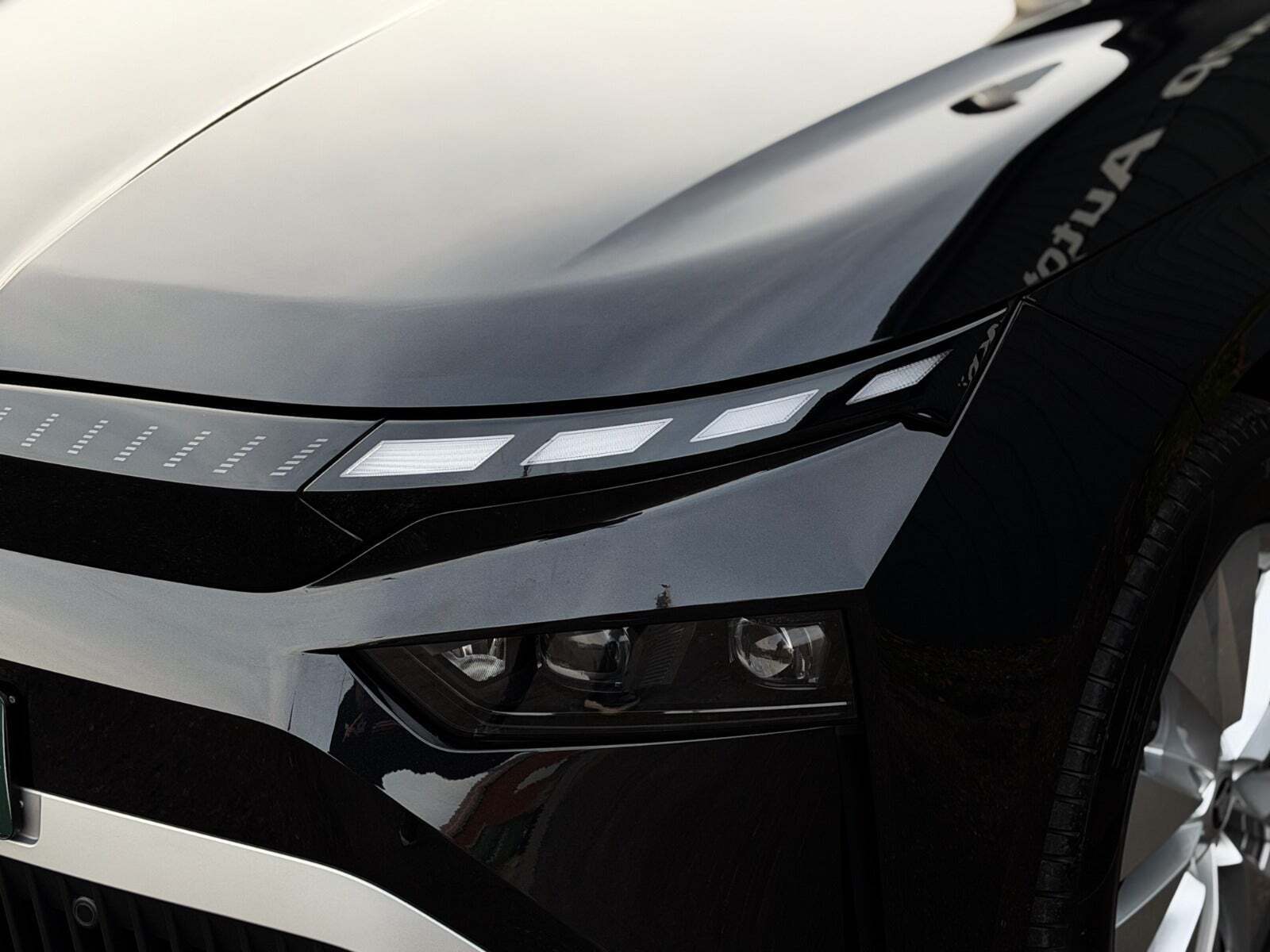 Skoda Enyaq 85 iV Advanced