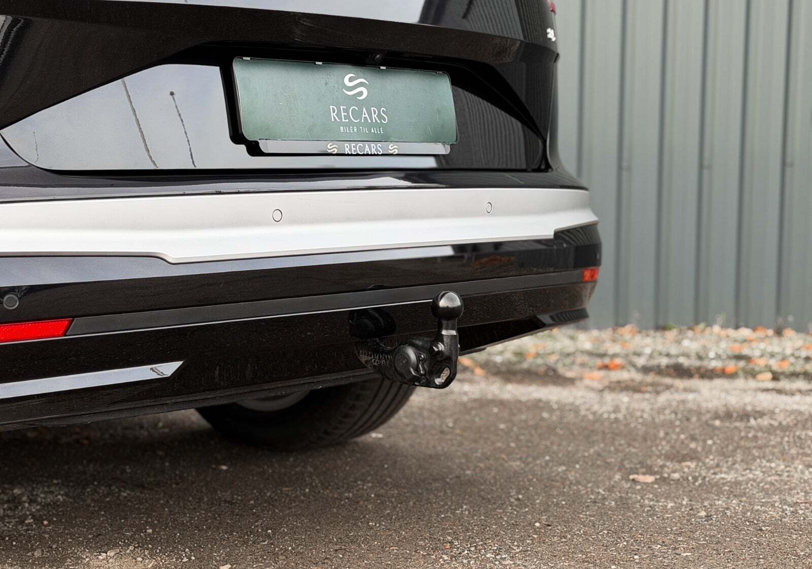 Skoda Enyaq 85 iV Advanced