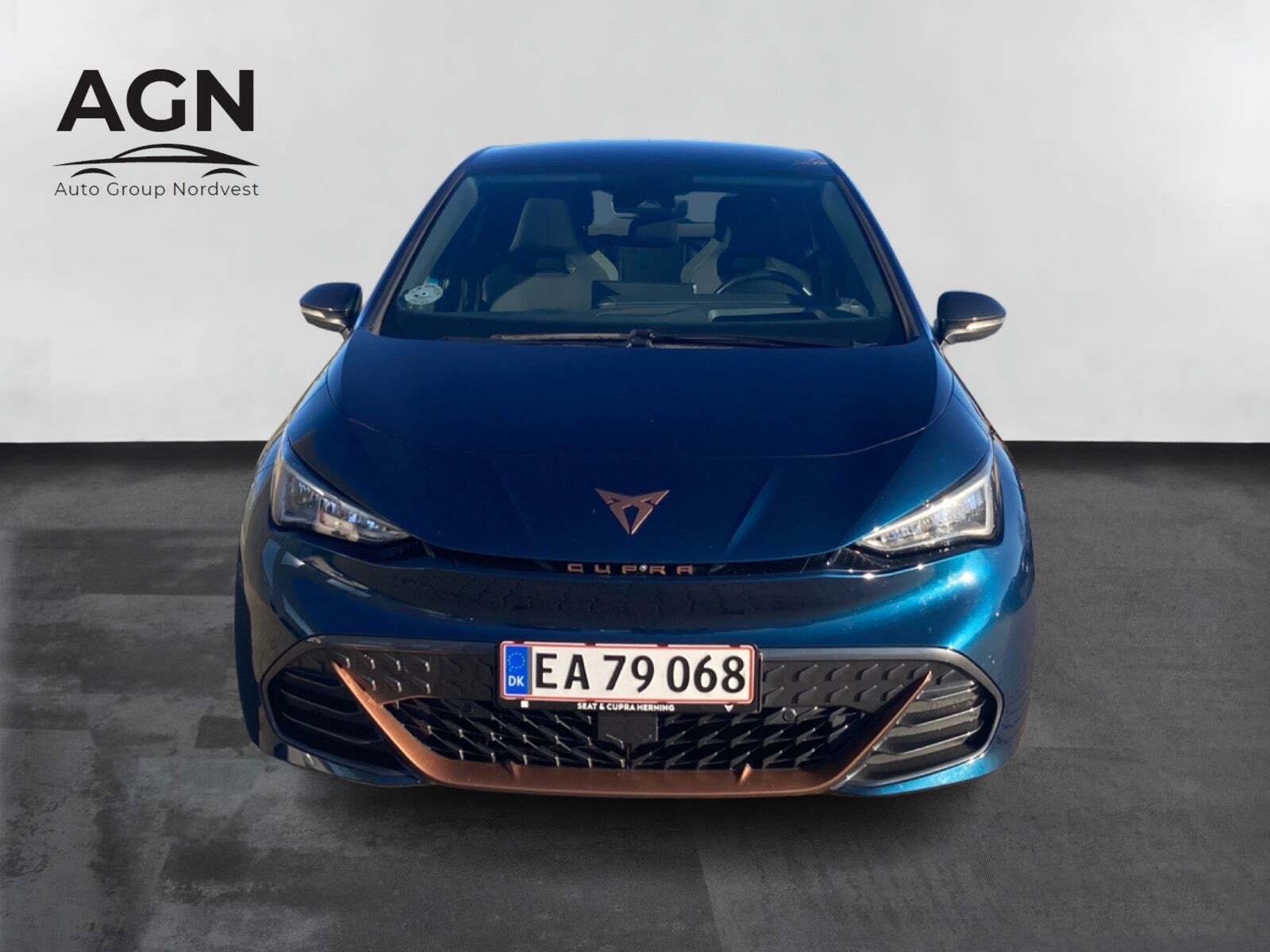 Cupra Born 58 Emoción