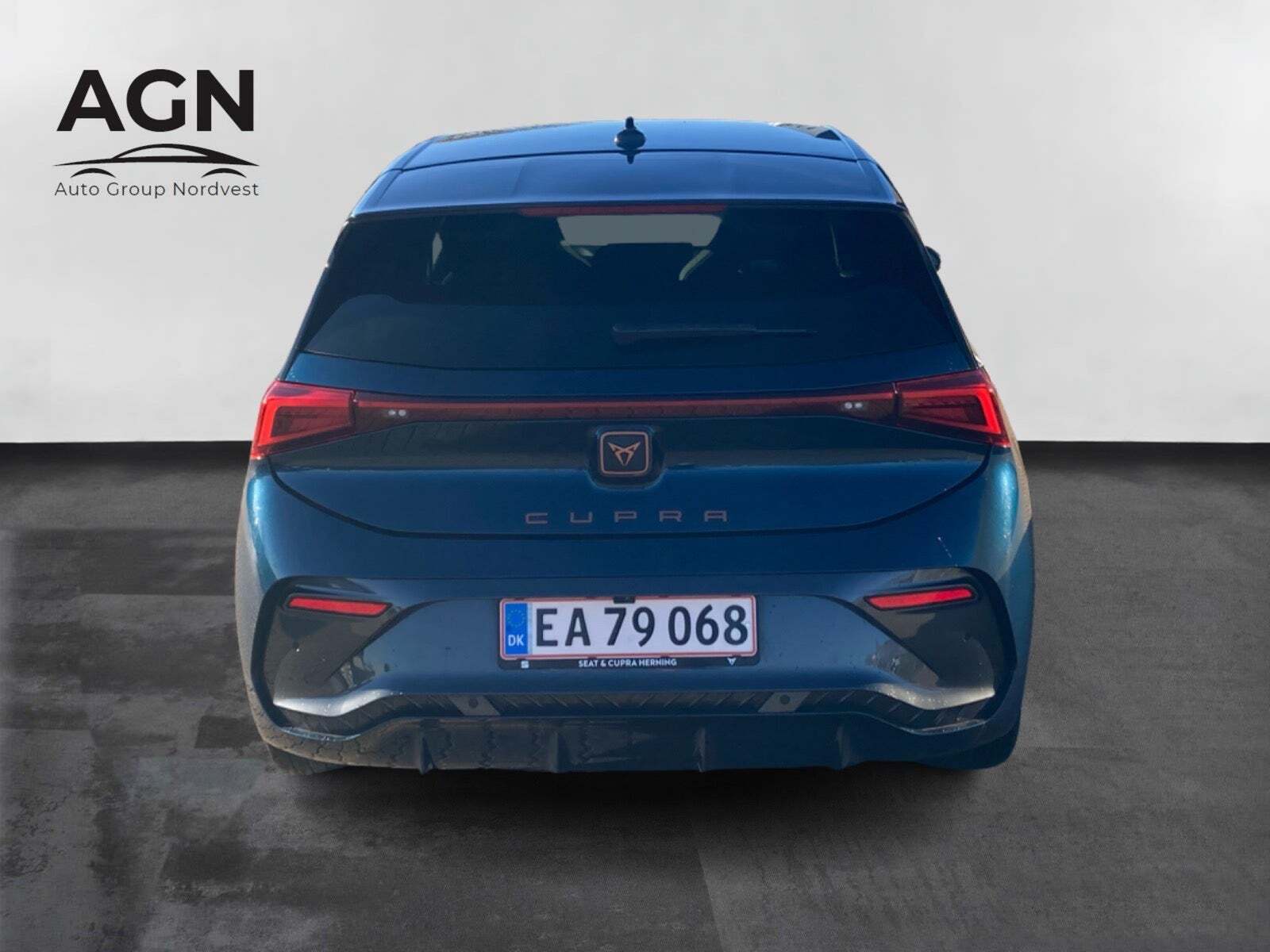 Cupra Born 58 Emoción