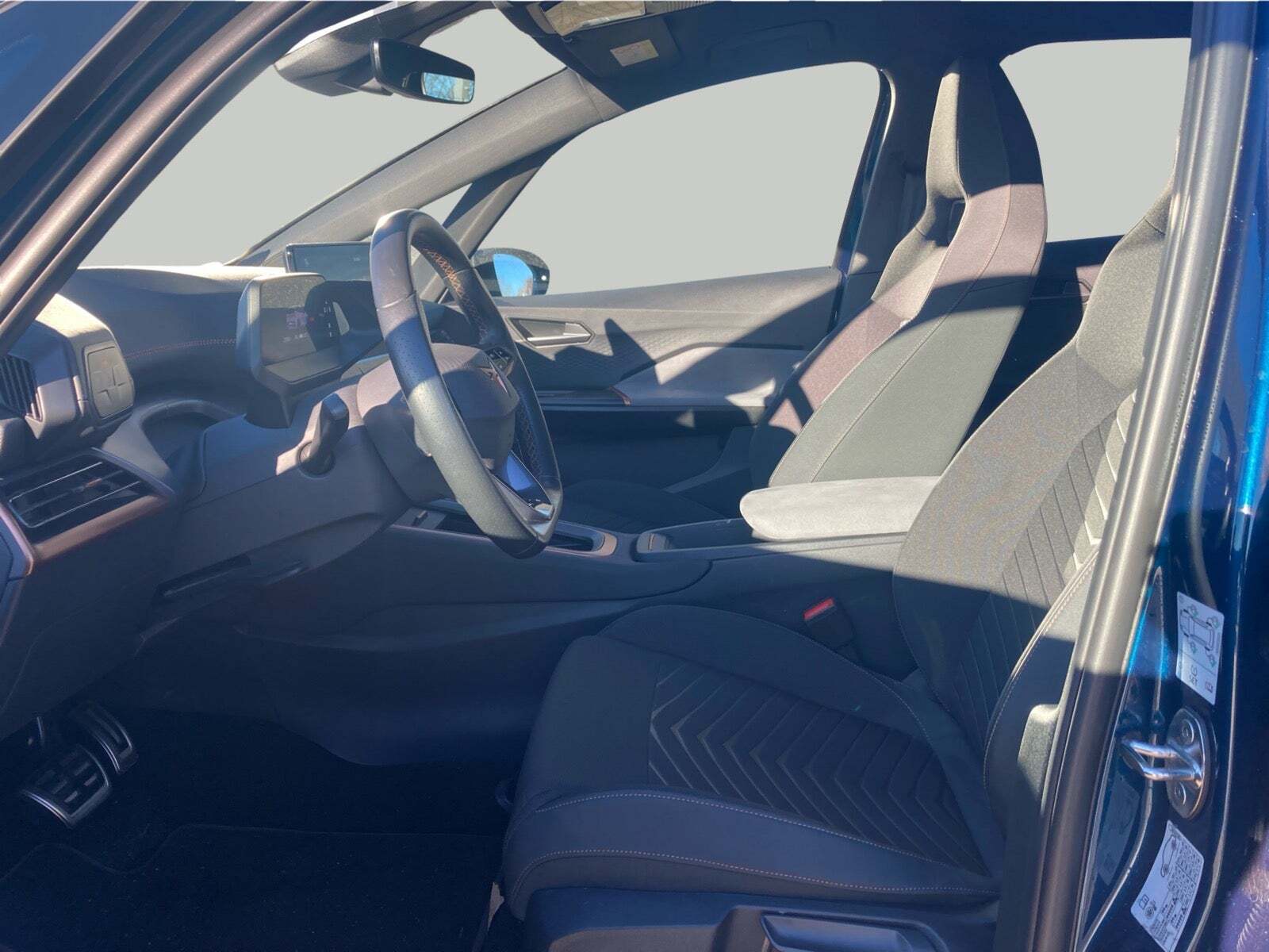 undefined Cupra Born fra 2024