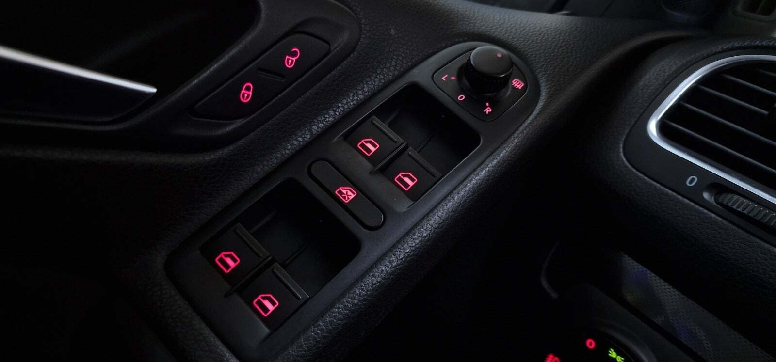 undefined VW Golf VI fra 2009