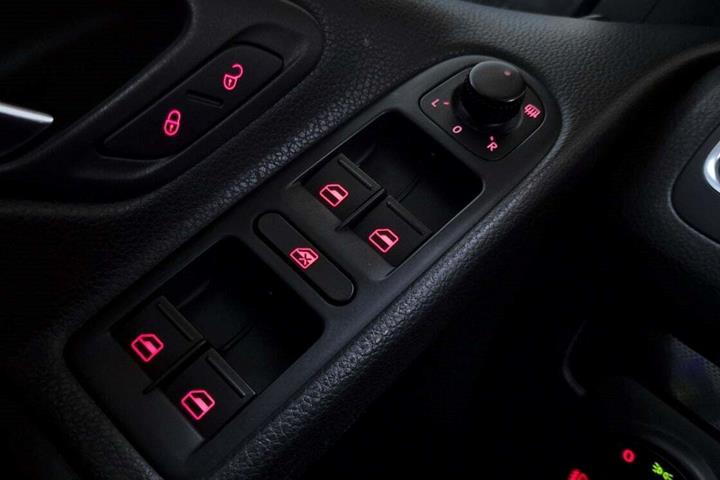 undefined VW Golf VI fra 2009