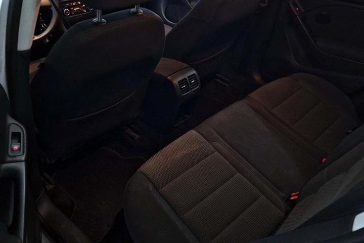 undefined VW Golf VI fra 2009