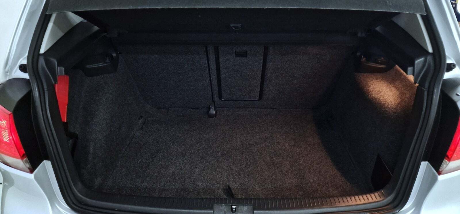 undefined VW Golf VI fra 2009