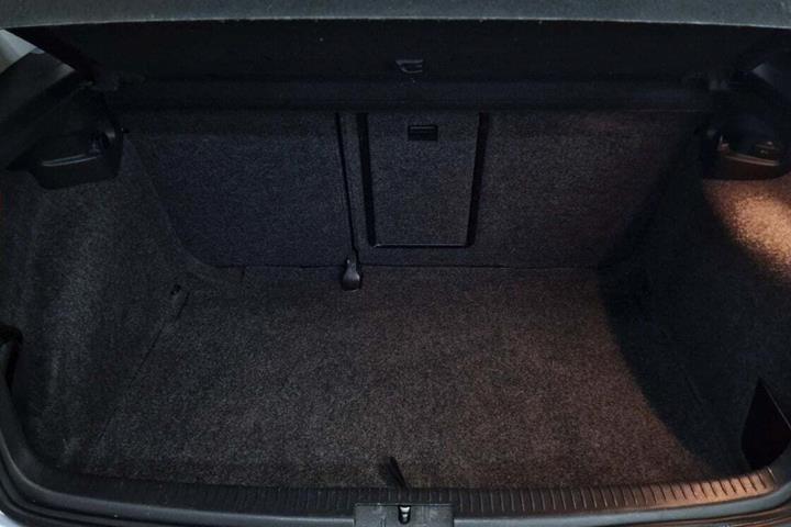 undefined VW Golf VI fra 2009