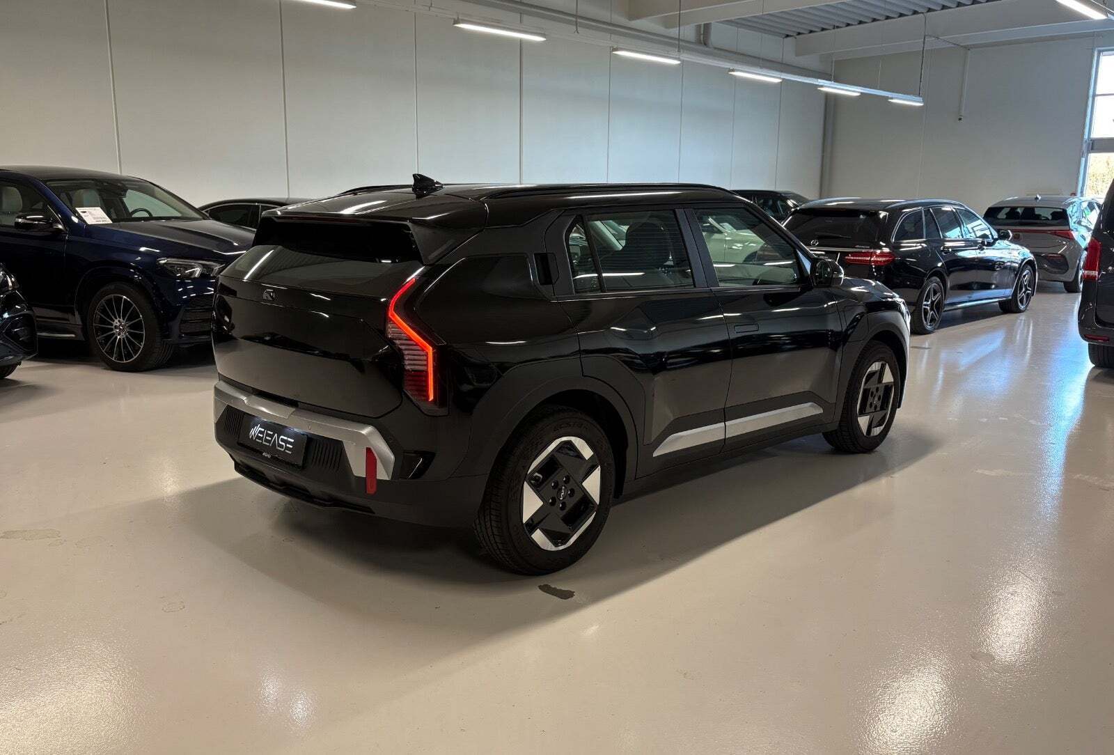 Kia EV3 58 Standard Range Prestige