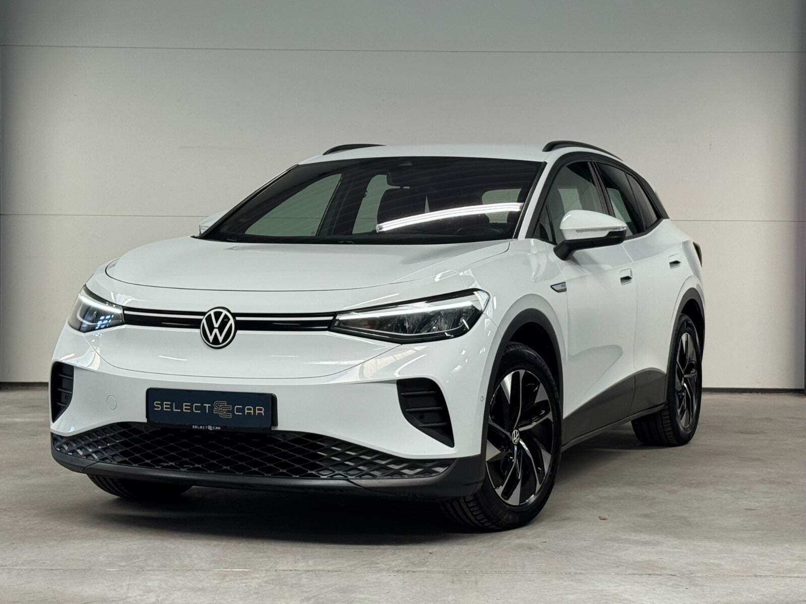 VW ID.4 77 Pro Performance