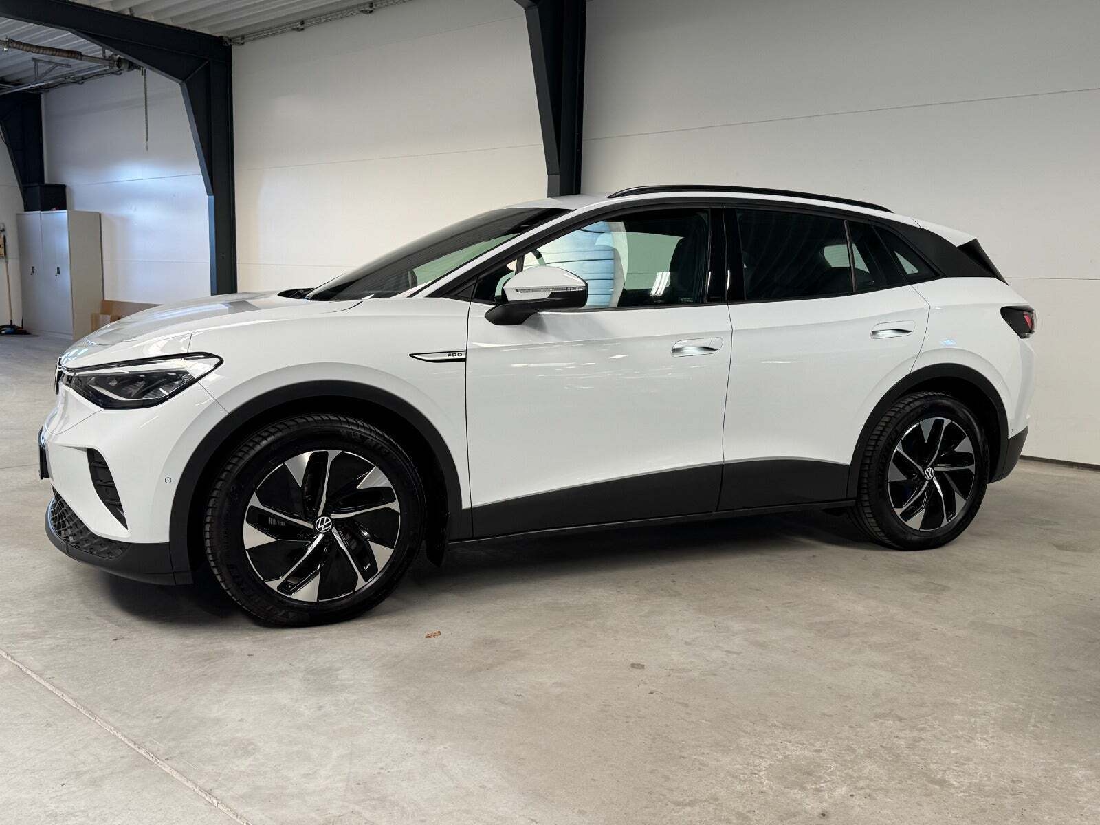 VW ID.4 77 Pro Performance