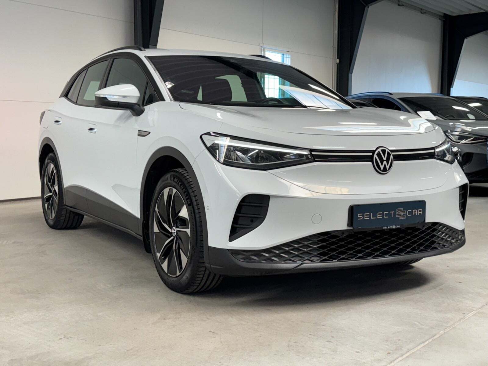 VW ID.4 77 Pro Performance